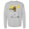 Fernando Tatis Jr. Men's Crewneck Sweatshirt | 500 LEVEL