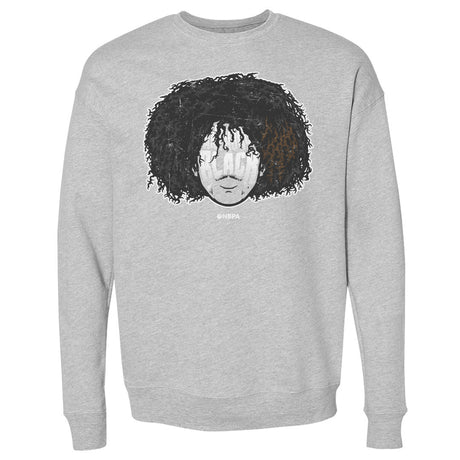 Anthony Black Men's Crewneck Sweatshirt | 500 LEVEL