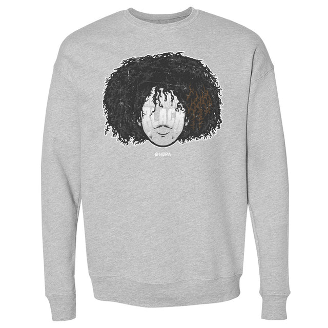 Anthony Black Men's Crewneck Sweatshirt | 500 LEVEL