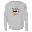 WWE Men's Crewneck Sweatshirt | 500 LEVEL