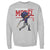 Christopher Morel Men's Crewneck Sweatshirt | 500 LEVEL