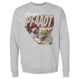 Brandon Pfaadt Men's Crewneck Sweatshirt | 500 LEVEL