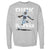 Daron Bland Men's Crewneck Sweatshirt | 500 LEVEL