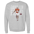 Jaylan Ford Men's Crewneck Sweatshirt | 500 LEVEL