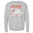 Charlie Huddy Men's Crewneck Sweatshirt | 500 LEVEL