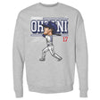 Shohei Ohtani Men's Crewneck Sweatshirt | 500 LEVEL