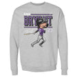 Kris Bryant Men's Crewneck Sweatshirt | 500 LEVEL