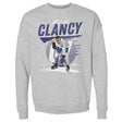 King Clancy Men's Crewneck Sweatshirt | 500 LEVEL
