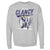 King Clancy Men's Crewneck Sweatshirt | 500 LEVEL