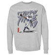 KaVontae Turpin Men's Crewneck Sweatshirt | 500 LEVEL