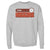 Tee Higgins Men's Crewneck Sweatshirt | 500 LEVEL