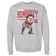 Creed Humphrey Men's Crewneck Sweatshirt | 500 LEVEL