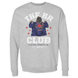 Vladimir Guerrero Jr. Men's Crewneck Sweatshirt | 500 LEVEL
