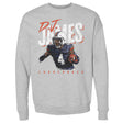 D.J. James Men's Crewneck Sweatshirt | 500 LEVEL