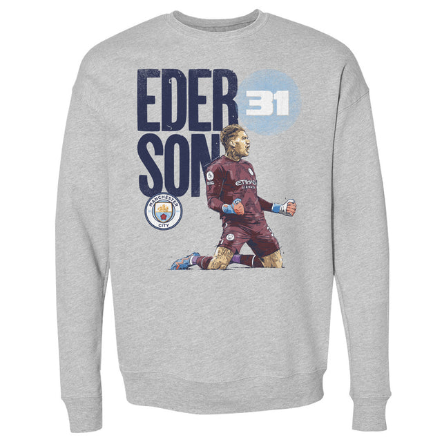 Ederson Men's Crewneck Sweatshirt | 500 LEVEL