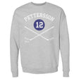 Jorgen Pettersson Men's Crewneck Sweatshirt | 500 LEVEL