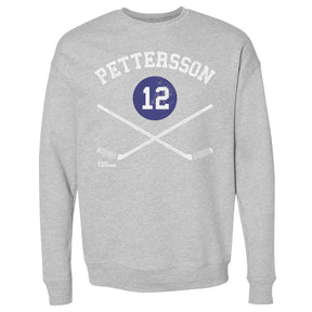 Jorgen Pettersson Men's Crewneck Sweatshirt | 500 LEVEL