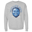 Ickey Ekwonu Men's Crewneck Sweatshirt | 500 LEVEL
