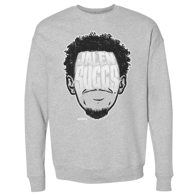 Jalen Suggs Men's Crewneck Sweatshirt | 500 LEVEL