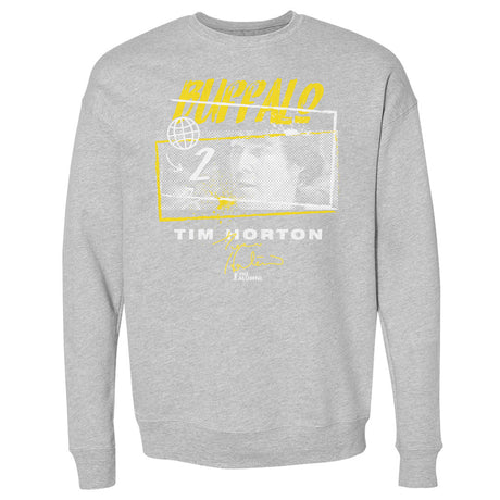 Tim Horton Men's Crewneck Sweatshirt | 500 LEVEL