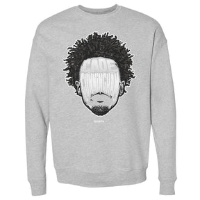 Cade Cunningham Men's Crewneck Sweatshirt | 500 LEVEL