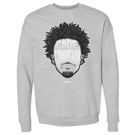 Cade Cunningham Men's Crewneck Sweatshirt | 500 LEVEL