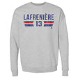 Alexis Lafreniere Men's Crewneck Sweatshirt | 500 LEVEL