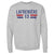Alexis Lafreniere Men's Crewneck Sweatshirt | 500 LEVEL