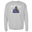 D.J. Wilkins Men's Crewneck Sweatshirt | 500 LEVEL