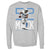 Khalil Mack Men's Crewneck Sweatshirt | 500 LEVEL
