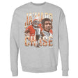 Ja'Marr Chase Men's Crewneck Sweatshirt | 500 LEVEL