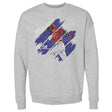 Nick Castellanos Men's Crewneck Sweatshirt | 500 LEVEL