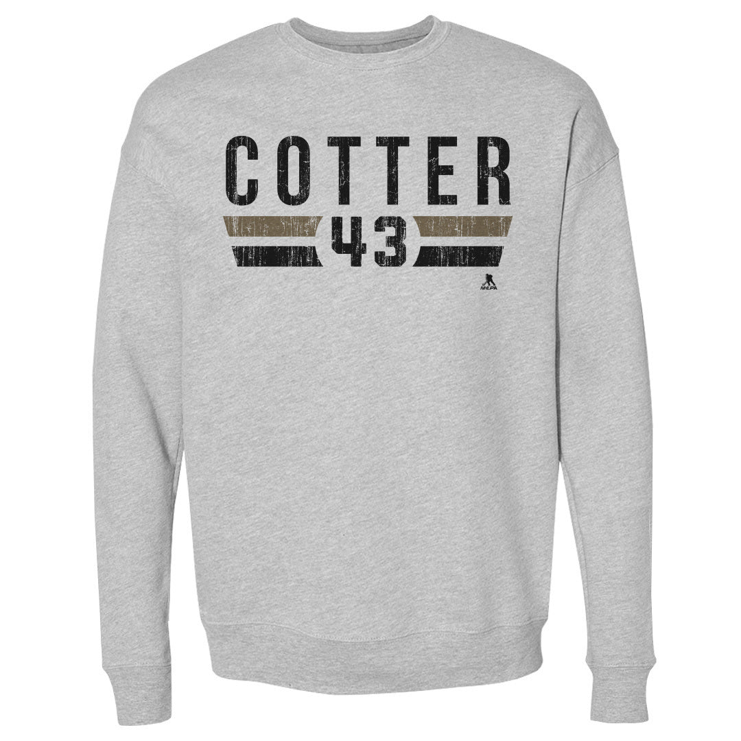 Paul Cotter Men&#39;s Crewneck Sweatshirt | 500 LEVEL