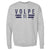 Anthony Volpe Men's Crewneck Sweatshirt | 500 LEVEL