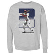 Taylor Ward Men's Crewneck Sweatshirt | 500 LEVEL