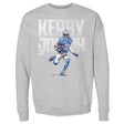 Kerby Joseph Men's Crewneck Sweatshirt | 500 LEVEL