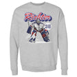 Mike Richte Men's Crewneck Sweatshirt | 500 LEVEL
