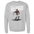 Terry McLaurin Men's Crewneck Sweatshirt | 500 LEVEL