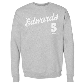 Anthony Edwards Men's Crewneck Sweatshirt | 500 LEVEL