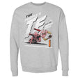 George Kittle Men's Crewneck Sweatshirt | 500 LEVEL
