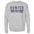 Danielle Hunter Men's Crewneck Sweatshirt | 500 LEVEL