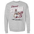 Danny Stutsman Men's Crewneck Sweatshirt | 500 LEVEL