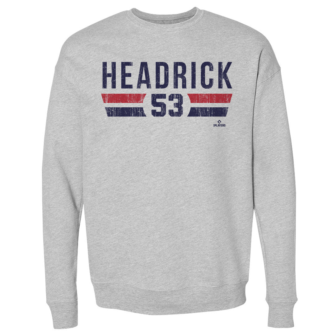 Brent Headrick Men&#39;s Crewneck Sweatshirt | 500 LEVEL