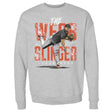 Logan Webb Men's Crewneck Sweatshirt | 500 LEVEL