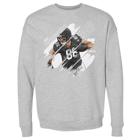 Pat Freiermuth Men's Crewneck Sweatshirt | 500 LEVEL