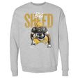 Rasheed Walker Men's Crewneck Sweatshirt | 500 LEVEL