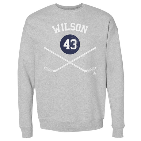 Tom Wilson Men's Crewneck Sweatshirt | 500 LEVEL