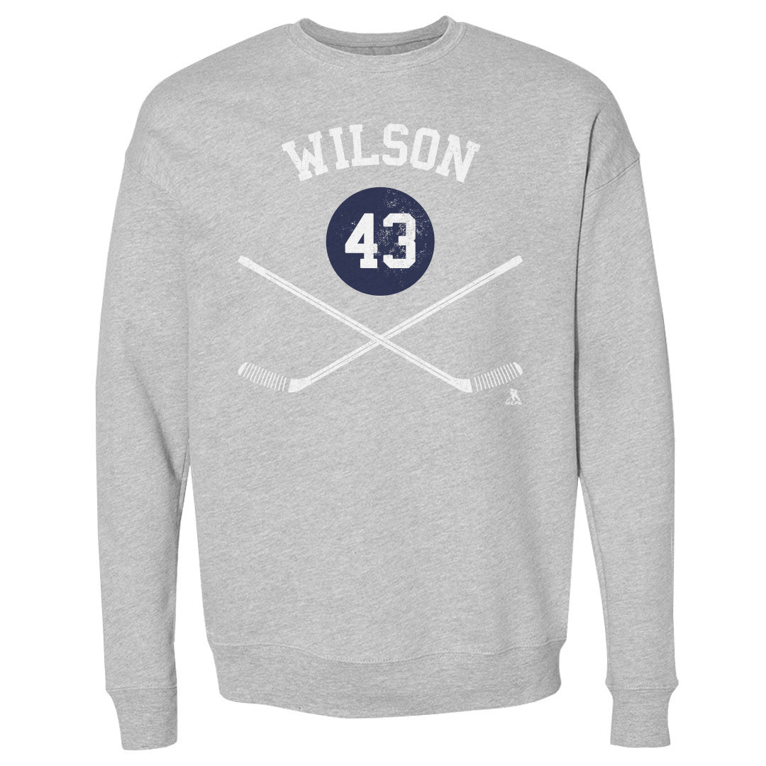 Tom Wilson Men&#39;s Crewneck Sweatshirt | 500 LEVEL