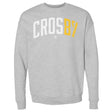 Sidney Crosby Men's Crewneck Sweatshirt | 500 LEVEL