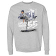 Carlos Rodon Men's Crewneck Sweatshirt | 500 LEVEL